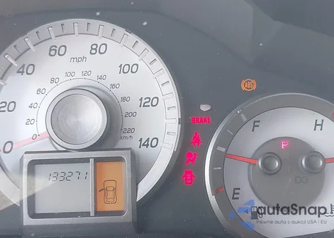 2014 Honda Pilot Lx z USA, uszkodzony, nr VIN 5FNYF4H22EB024677